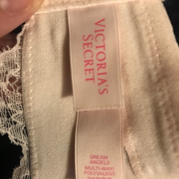 💎Victoria’s Secret 32DDD multi-way bra like new - Picture 2 of 4